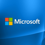 Microsoft logo