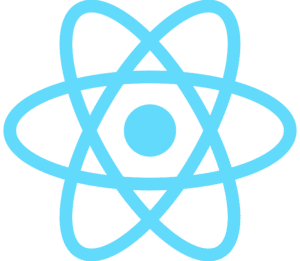 React