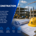 CONSTRUCTION