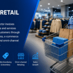 RETAIL