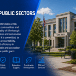 PUBLIC SECTORS