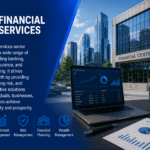 FINANCIAL SERVICES